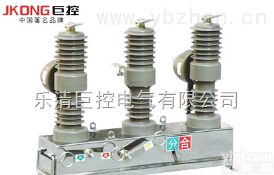 ZW32-12固封式<em>断路器</em>  ZW32-12KA高压<em>真空</em><em>断路器</em>带<em>隔离</em>
