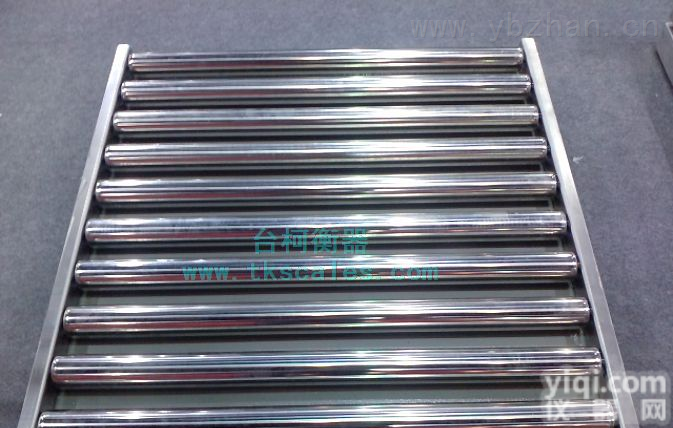 SCS  上下限报警<em>滚筒</em>秤、3T/0.1kg检重<em>滚筒</em>秤、<em>电子</em>小地磅