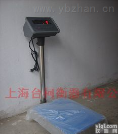 TCS  天天快递专用电子<em>台秤</em>、100-300kg可<em>连接</em>电脑电子<em>台秤</em>