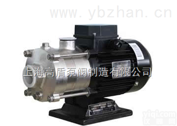 <em>CHLF,CHLF（T）  CHLF,CHLF（T）轻型段式多级离心泵</em>