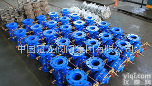<em>800X  800X压差旁通平衡阀</em>，压差平衡阀，冠龙阀门