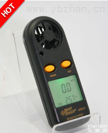 <em>迷你型</em>风速计AR816+ <em>迷你型</em>风速计测量方式 <em>迷你型</em>风速计功能简介