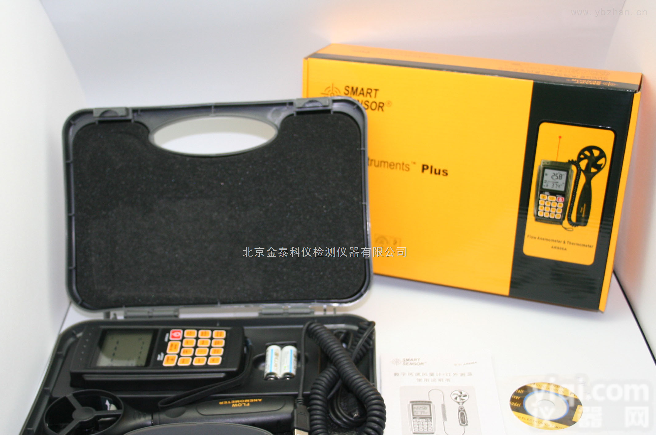 <em>风速</em>风<em>量计</em>AR856A <em>风速</em>风<em>量计</em>产品装配 <em>风速</em>风<em>量计</em>操作方法