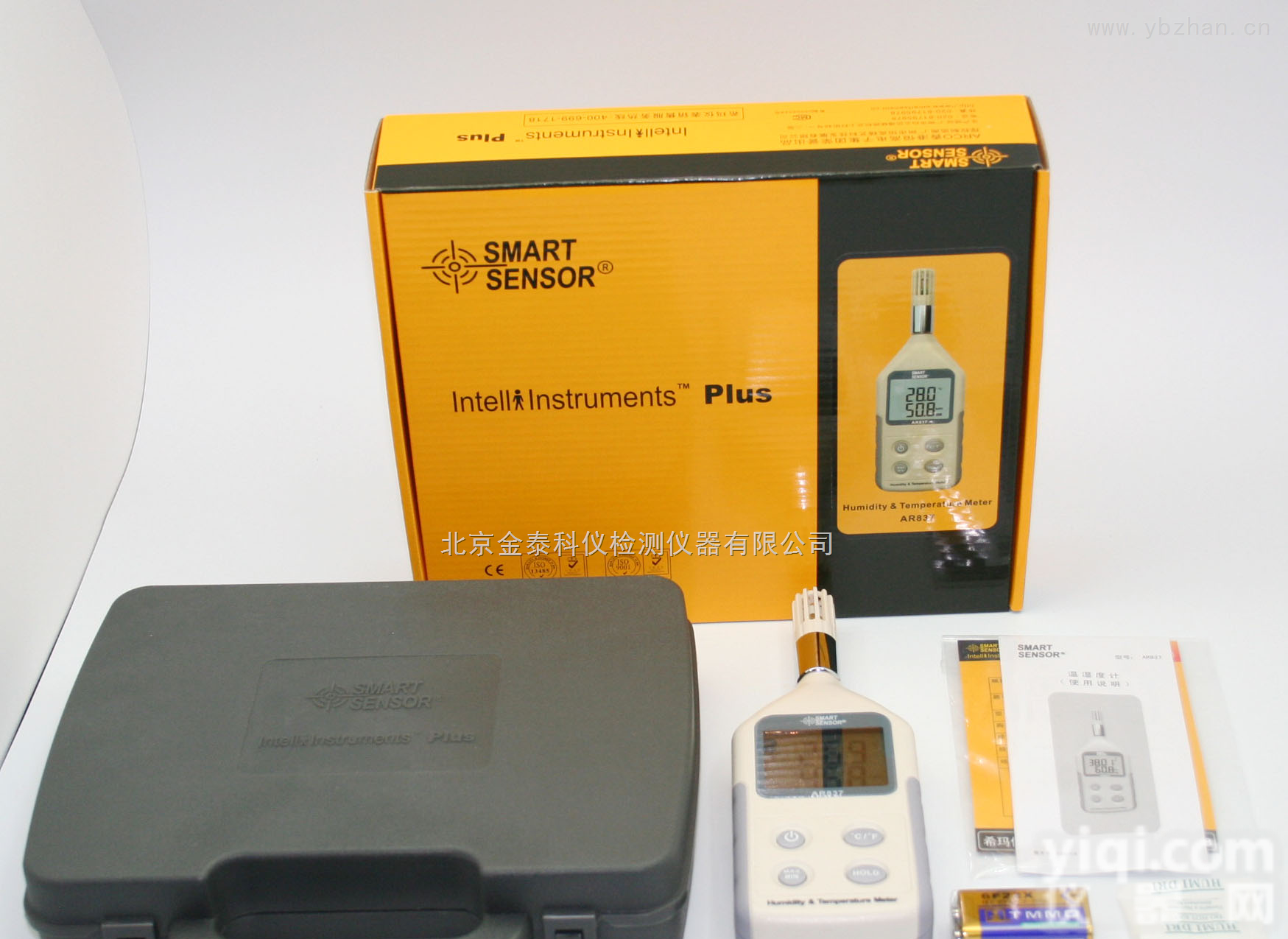 数字式<em>温湿度计</em>测量<em>范围</em>  数字式<em>温湿度计</em>操作要求  数字式<em>温湿度计</em>测量原理