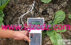 WD.61-LA  手持<em>土壤</em><em>水分测试仪</em>