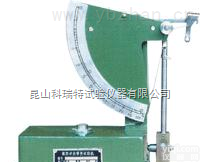 KRT-0.5型  橡胶冲击<em>弹性</em><em>试验机</em>，橡胶冲击<em>弹性</em>测试仪，冲击回弹<em>试验机</em>