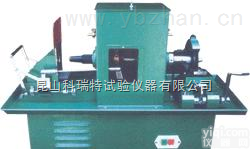 KRT-1610型  <em>橡胶</em>可塑度<em>切片机</em>，<em>橡胶</em>双头<em>切片机</em>，<em>橡胶</em>可塑性<em>切片机</em>