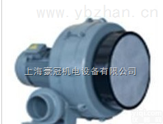 HTB75-104风机，多段式中压鼓风机