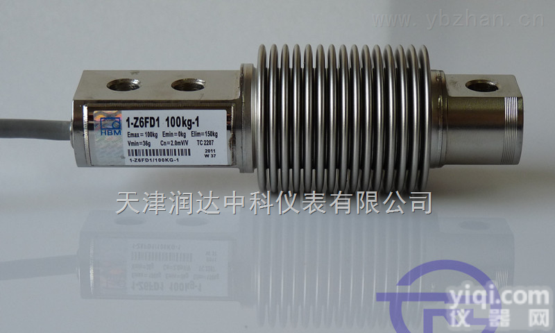 HBM <em>Z6FD1</em><em>称重</em><em>传感器</em>价格980元