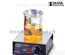 HI 200M  HI 200M<em>迷你磁力搅拌器</em>，HI200M磁力搅拌器