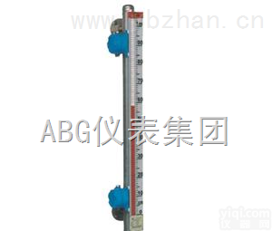 无护<em>管型</em>磁翻柱<em>液位计</em>