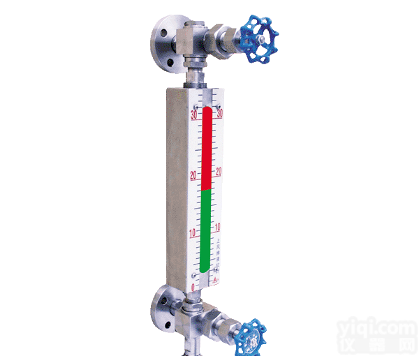 <em>顶装式汽化专用型磁翻柱液位计</em>