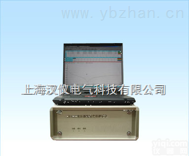 <em>汉仪</em>PaiHY-3006<em>型变压器</em>绕组变形<em>测试仪</em>