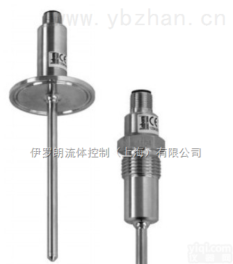 高精度-Labom<em>迷你型</em>电阻<em>温度计</em>GA2700