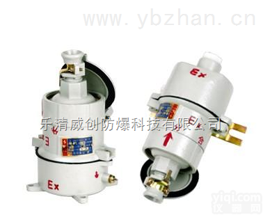 AC-15<em>防爆</em><em>插销</em>/BCX<em>防爆</em><em>插销</em><em>厂家</em>