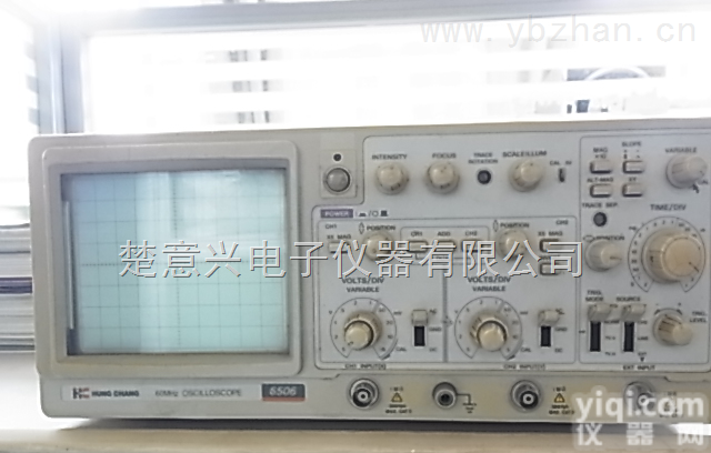 <em>6502</em>  供应韩<em>国兴</em>仓<em>6502</em>/6504/6506二手模拟<em>示波器</em>