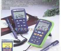 <em>TES1364</em>  <em>温湿度计</em>（<em>RS232</em>）