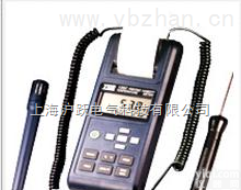 <em>TES1362  列表式温湿度计（带打印机）</em>