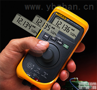 FLUKE 707<em>回路</em><em>校准器</em>  FLUKE 707<em>回路</em><em>校准器</em>