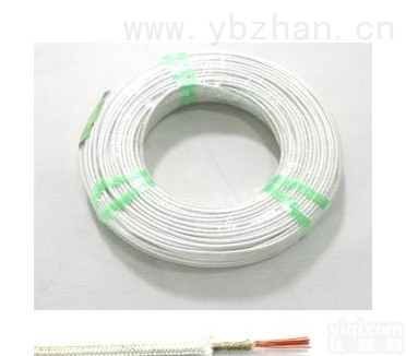 ZR-KX-GsVVRP2  K<em>分度</em>号<em>热电偶</em>用<em>补偿</em>软电缆
