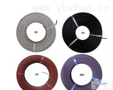 ZR-KX-GsVP2VRP2  k<em>分度</em>号热电偶用<em>补偿</em>软<em>电缆</em>