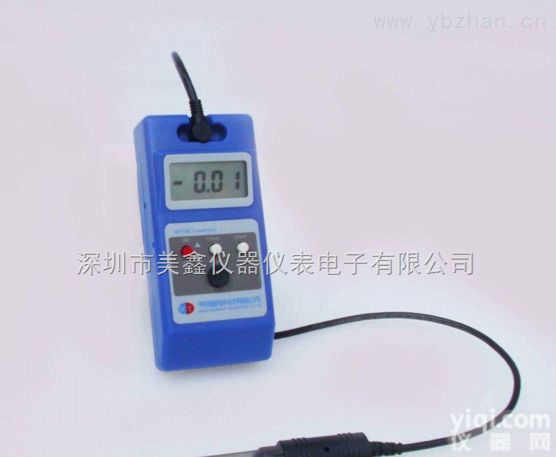 WT10D  <em>韦特</em>数字智能<em>高斯计</em>  <em>特斯拉</em>计