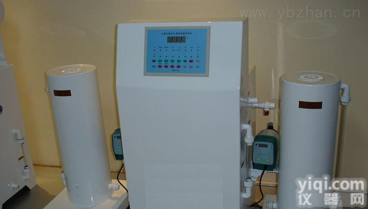 二氧化氯发生器  <em>石家庄</em>--二氧化氯发生器（<em>质量可靠</em>,信誉*）