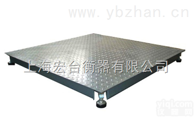 陕西1吨计重电子<em>地磅</em>秤，<em>西安</em>2吨落地式电子<em>地磅</em>秤