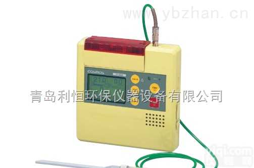 XP-302M  <em>日本新宇宙XP-302M四合一气体检测仪</em>，新宇宙XP-302M