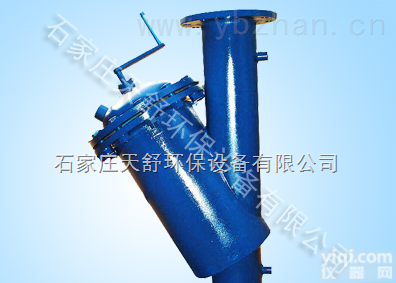 <em>吉林</em> 内蒙 新疆手摇刷式<em>过滤器</em>/Y型刷式<em>过滤器</em>厂家