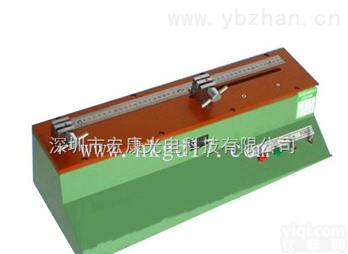 HK-818  厂家直销中！！<em>线材</em><em>伸长率</em><em>试验机</em>、<em>线材</em>延长率<em>试验机</em>、铜线<em>伸长率</em><em>试验机</em>