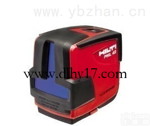 CH-PML 42  激光<em>三维</em><em>定位仪</em>