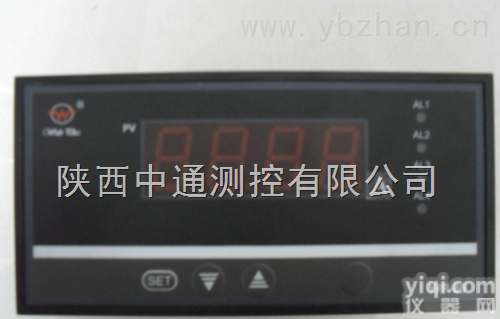 WP-80  WP-80,上润数显<em>控制仪</em>，上润<em>西安</em>办事处