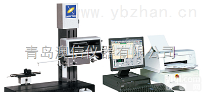 SURFCOM 1800D<em>轮廓</em><em>粗糙度</em>仪