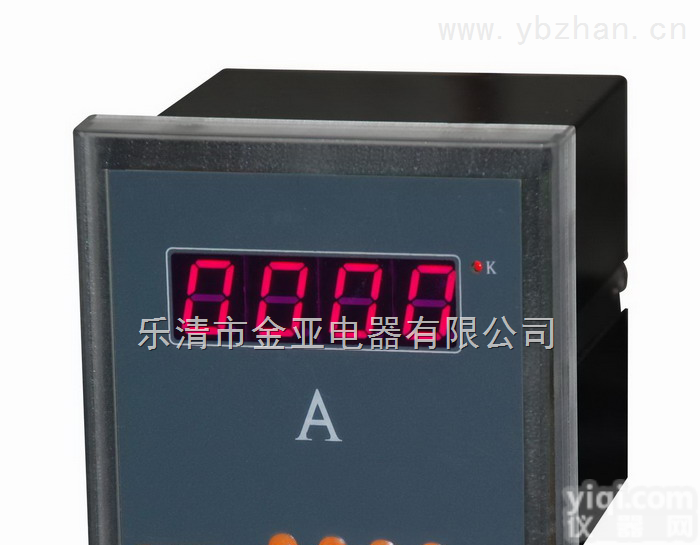 SX72-AI交流<em>电流表</em>  CD19系列<em>数显</em><em>电测仪</em>表