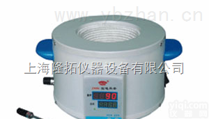 ZNHW-Ⅱ型  <em>恒温</em><em>电热</em>套，<em>恒温</em><em>电热</em>套价格，<em>恒温</em><em>电热</em>套厂家