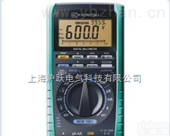 KEW <em>1061</em>/<em>1062</em>  <em>万用表</em>