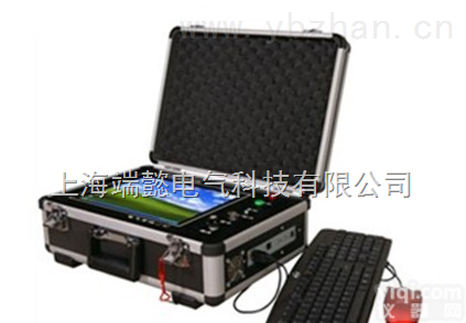 <em>电缆</em><em>故障</em>点<em>测试</em>仪