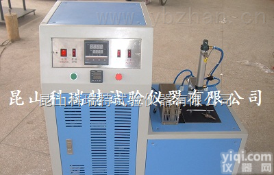 KRT-402B  塑料<em>低温</em>脆性试验机，塑料<em>低温</em>脆性<em>测试仪</em>，橡塑<em>低温</em>脆性试验机