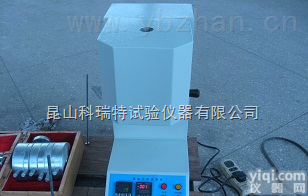 KRT-2004型  熔体流动<em>速率</em><em>测定仪</em>,塑料熔融<em>指数</em>仪,熔体流动<em>速率</em>实验仪