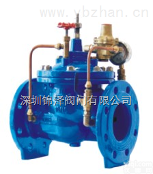 400X  锦泽鑫流量控制阀,金Pai质量,国家!<em> 400X流量控制阀</em>