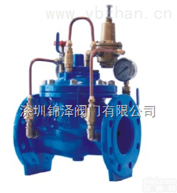 <em>800X</em>压差<em>旁通</em><em>平衡阀</em>规格齐全—<em>800X</em>压差<em>旁通</em><em>平衡阀</em>使用说明