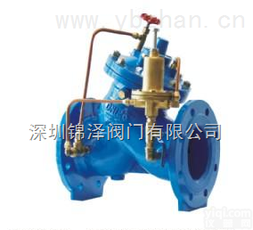 <em>AX742X</em>  <em>AX742X</em>安全泄压阀报价？水力<em>控制阀</em>专家放心选择？