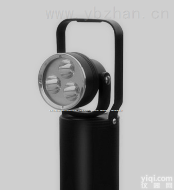 CBY5092  【手提式磁力吸附<em>探照灯</em>，磁吸式<em>强光</em>照明灯，便携式多功能<em>强光</em>工作灯】