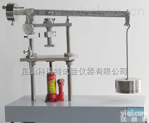 KRT-2010  塑料管压力试验机，电工<em>导管</em>压力<em>测试仪</em>，<em>导管</em>压力试验机价格