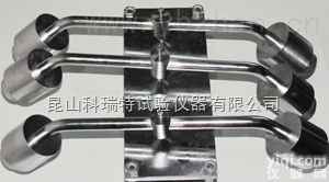 KRT-2011  球压<em>耐热</em>试验装置,塑料管<em>耐热</em><em>试验机</em>,电工导管<em>耐热</em><em>试验机</em>