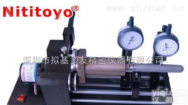 NTY-325-202  天津生产<em>同心</em>度<em>测试仪</em>/促销<em>同心</em>度仪