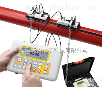 英国<em>梅克</em><em>罗尼</em>pf204  <em>超声波</em><em>流量计</em>