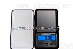 APTP450  安普特APTP450<em>手掌</em>秤、<em>珠宝</em>秤、口袋秤、迷你电子称