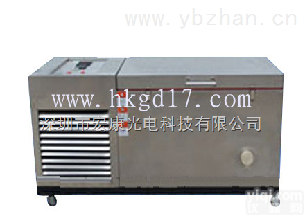 <em>低温</em>耐寒试验箱、<em>低温</em><em>耐寒试验机</em>